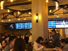 大堂-造精酿餐厅