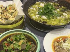 -金哥私房菜馆(张府园总店)