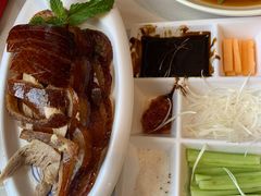 -大鸭梨烤鸭(金色漫香店)