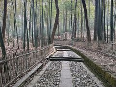 -杭州黄龙洞