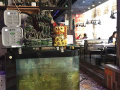 -尚岛私房菜(西方巷店)