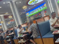 -乌记鲜活牛肉城(金砂东路店)