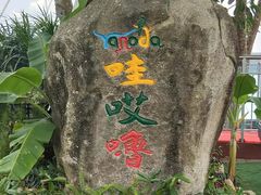 -呀诺达热带雨林