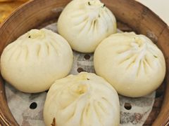 -古南都·清真绿柳居菜馆(太平南路店)