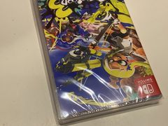 -任天堂Nintendo Switch体验店(天河城店)