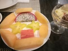 -厦门海景千禧大酒店·海景咖啡厅