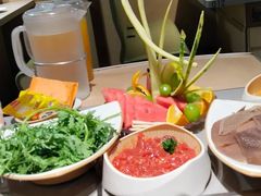 -海底捞火锅(吉利大厦店)