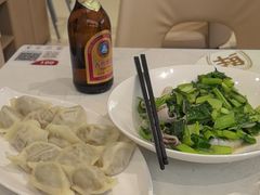 -船歌·鱼水饺青岛菜(国贸商城店)