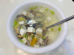 -鑫悦楼煎蟹·16年海鲜大排档