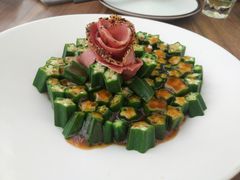 -将相和·海鲜蒸饺大连菜