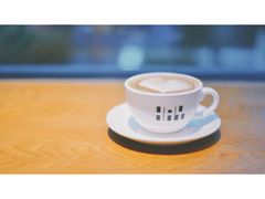 Flat white-HAY COFFEE