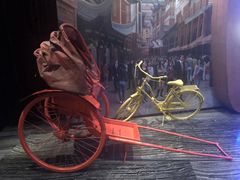 -上海外滩英迪格酒店