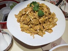 -京鸭棠(让胡路万达店)