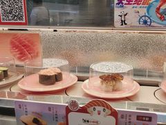 -争鲜回转寿司(朝北大悦城店)