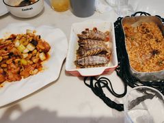 -后海16号·北京私房菜