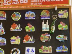 -33号大院·青岛本帮菜(五四广场店)
