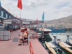 景点-刘家峡水库