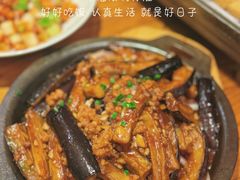 -苹果树下艺术餐厅(宋庄店)