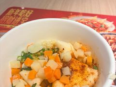 -大师兄·西北小馆(南沙万达广场店)
