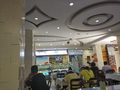 大堂-雪山晋乡楼(食品街店)