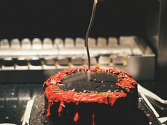 -幸福里DIY蛋糕烘焙·团建·拼豆豆(普陀店)