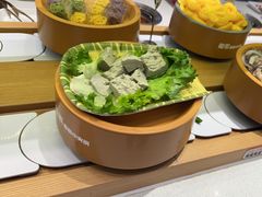 -龍歌自助小火锅(崂山丽达店)