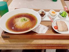 -松鹤楼面馆(清河万象汇店)