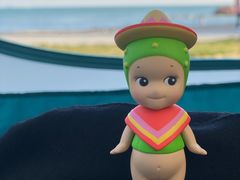 -微缤礼物(青岛海信广场店)