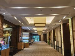 -马哥孛罗咖啡厅·Cafe Marco (厦门马哥孛罗东方大酒店)