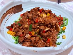 -马凯餐厅(地安门店)