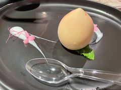 仙桃慕斯-106餐厅(山水文园店)