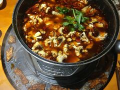 -重庆乌鱼庄·龙滋鲜(青羊大道店)