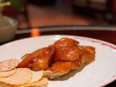 -杭州西子湖四季酒店·金沙厅