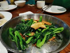 -启香鸡私房菜(湖景店)