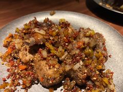 -CHURCH  BISTRO 教堂·餐吧