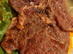 -炉队长·齐齐哈尔家庭烤肉(马家堡店)