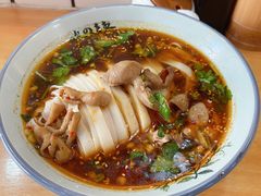 -常樂屋·常德米粉(青年路店)