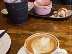 -1886德国汽车餐厅(外滩中央店)