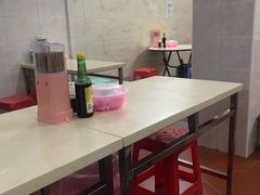 大堂-非遗·爱西干面(小公园总店)