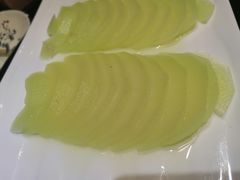 冰糖雪梨-广合草鸡·泰山炒鸡(温泉路店)