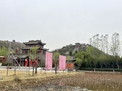 -中华郡文化旅游景区