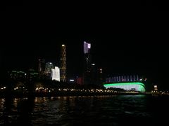 -珠江夜游西堤码头