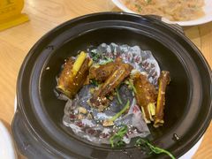 -德胜轩正宗顺德菜(宝安沙井会展中心店)