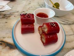 -鹭江宾馆·观海餐厅