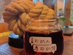 -有才叔的小馆(高新咖啡街区店)