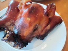 -视界美食自助餐厅·石家庄希尔顿酒店