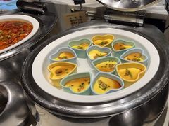 -凡塔斯牛排自助餐厅(广东佛山三水万达店)