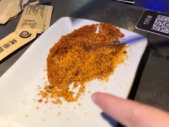 -很久以前羊肉串(打浦路店)