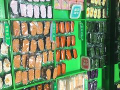 -鲜道寿司(无锡苏宁店)