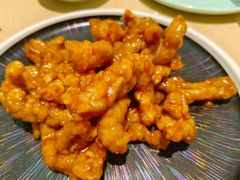 -吕氏疙瘩汤·新派鲁菜(欢乐汇店)